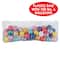 Beistle 36" x 80" Clear Plastic Balloon Bag with Balloons
